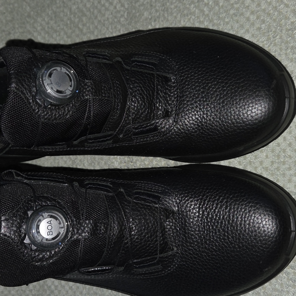 Ecco Biom 2.0 Natural Motion Fluidform